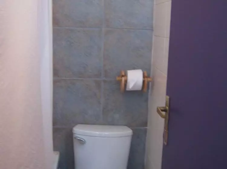 هتل Kolping Valparaiso