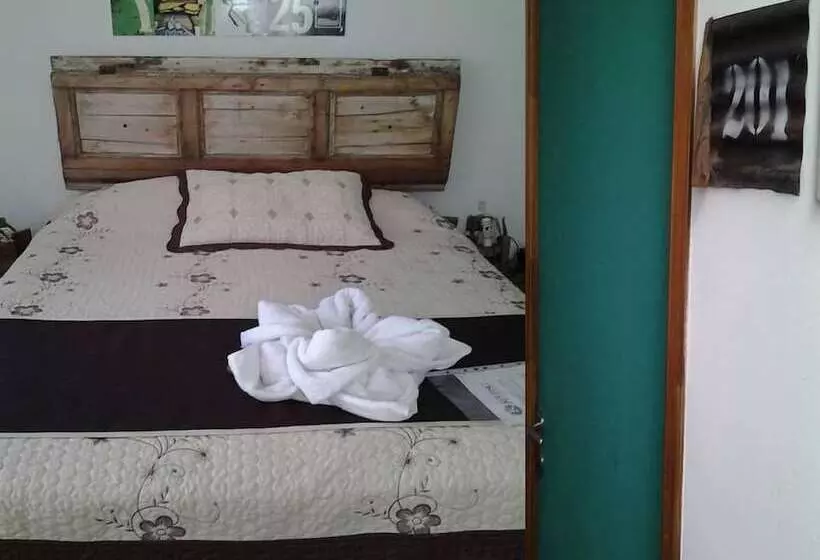 هتل Kolping Valparaiso