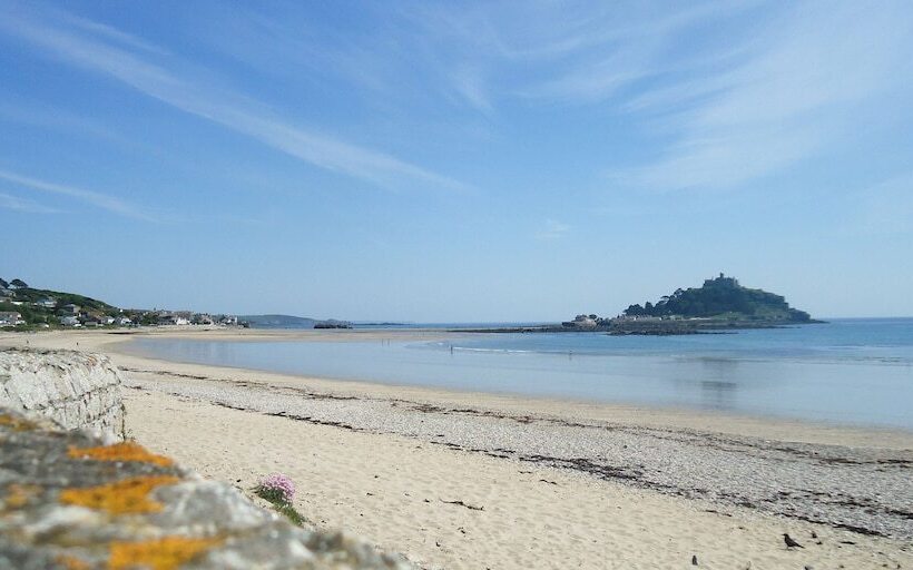 ホテル Mounts Bay Caravan Park