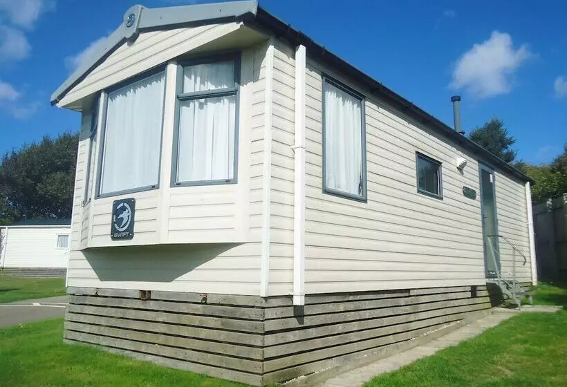 ホテル Mounts Bay Caravan Park