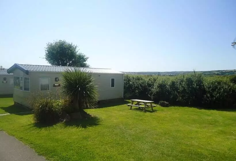 ホテル Mounts Bay Caravan Park