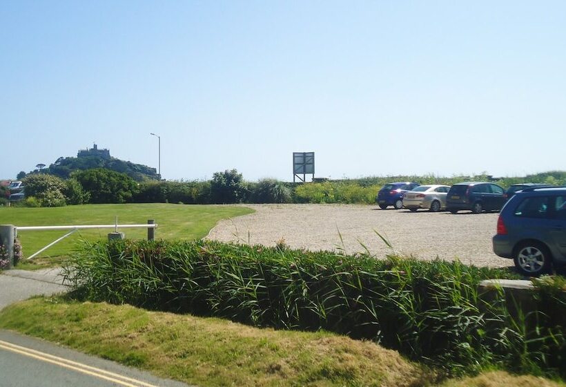 ホテル Mounts Bay Caravan Park