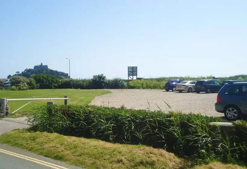 ホテル Mounts Bay Caravan Park