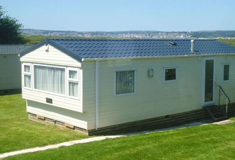 ホテル Mounts Bay Caravan Park