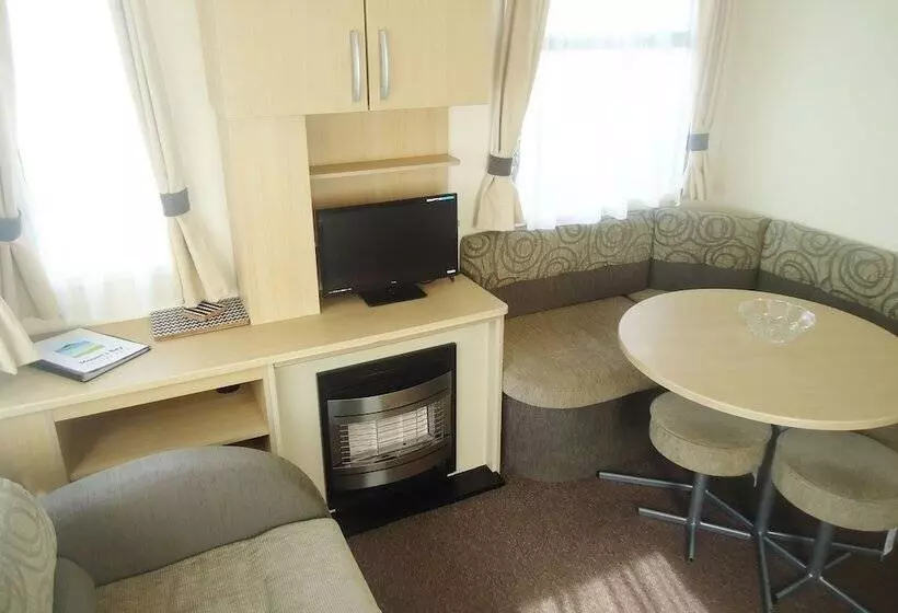 ホテル Mounts Bay Caravan Park