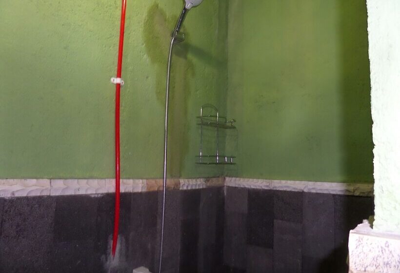 Hotel Omah Ndeliq Jogja