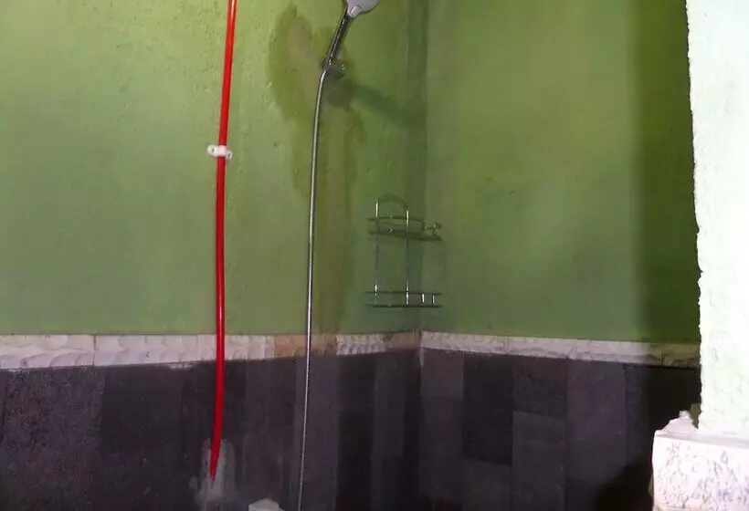 هتل Omah Ndeliq Jogja