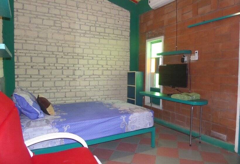 Hotel Omah Ndeliq Jogja