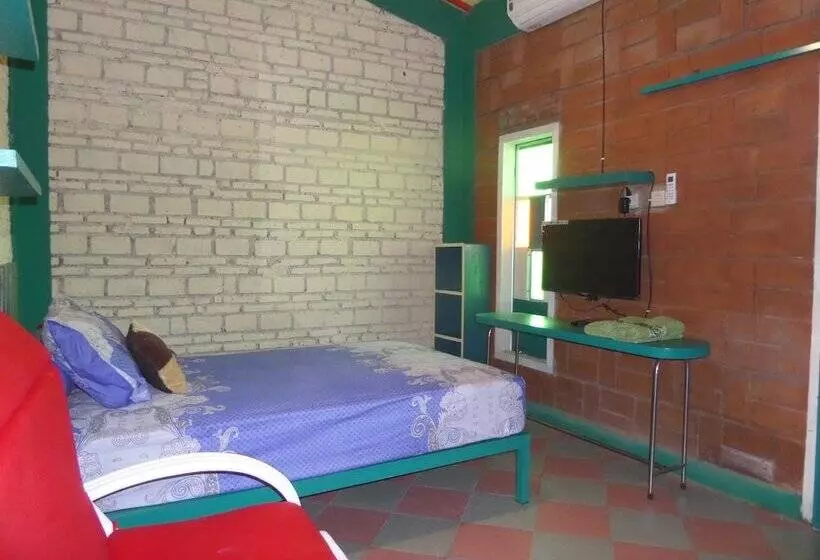 هتل Omah Ndeliq Jogja