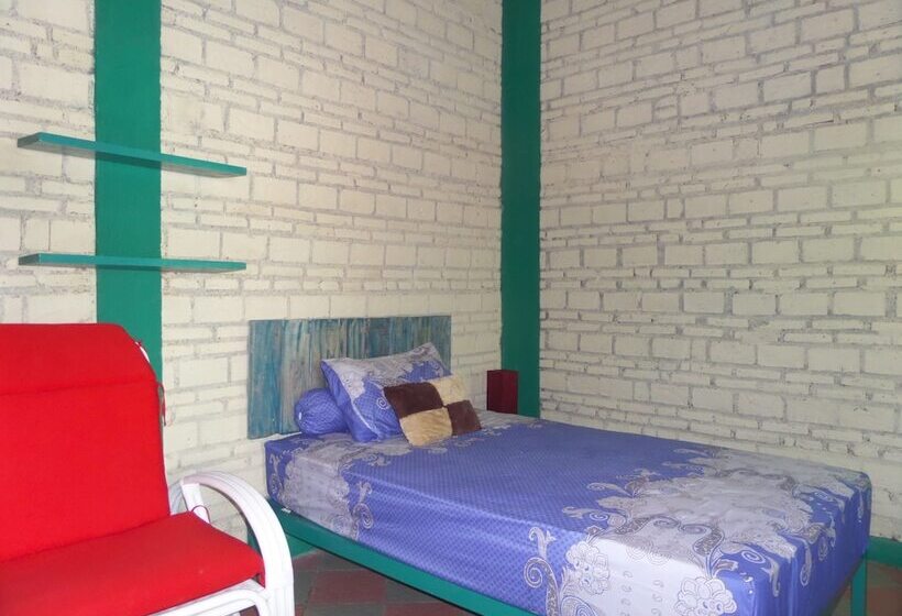 Hotel Omah Ndeliq Jogja