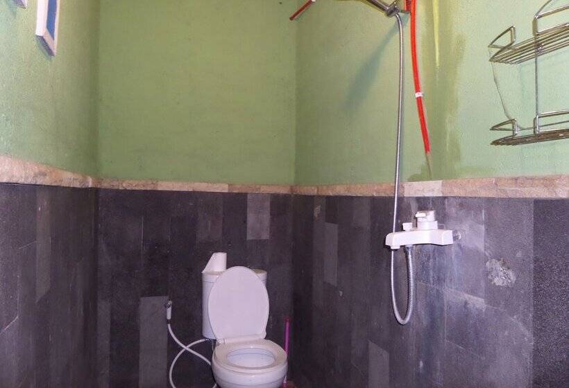 Hotel Omah Ndeliq Jogja