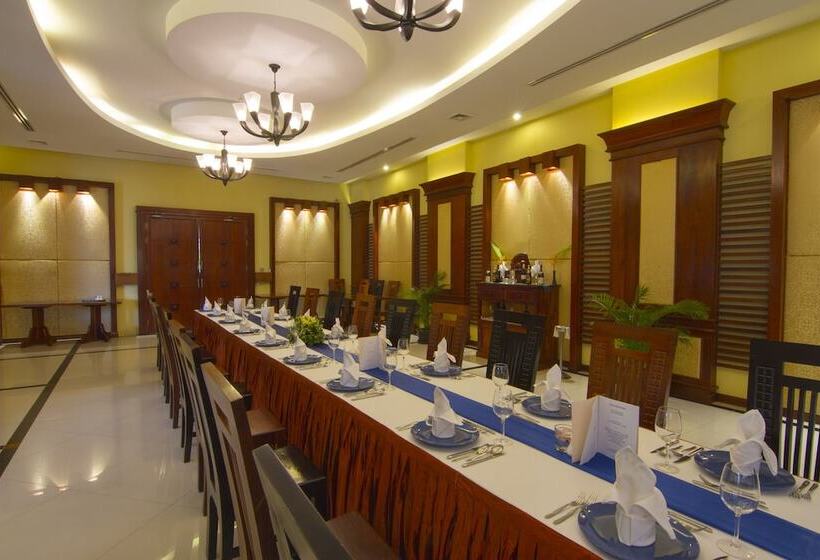 هتل Pacific Premier Resort & Spa