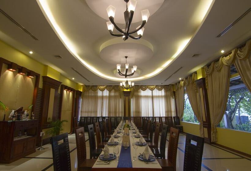 هتل Pacific Premier Resort & Spa