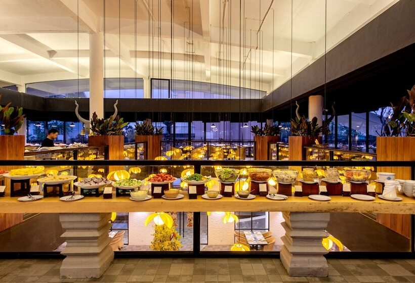 هتل Pacific Premier Resort & Spa