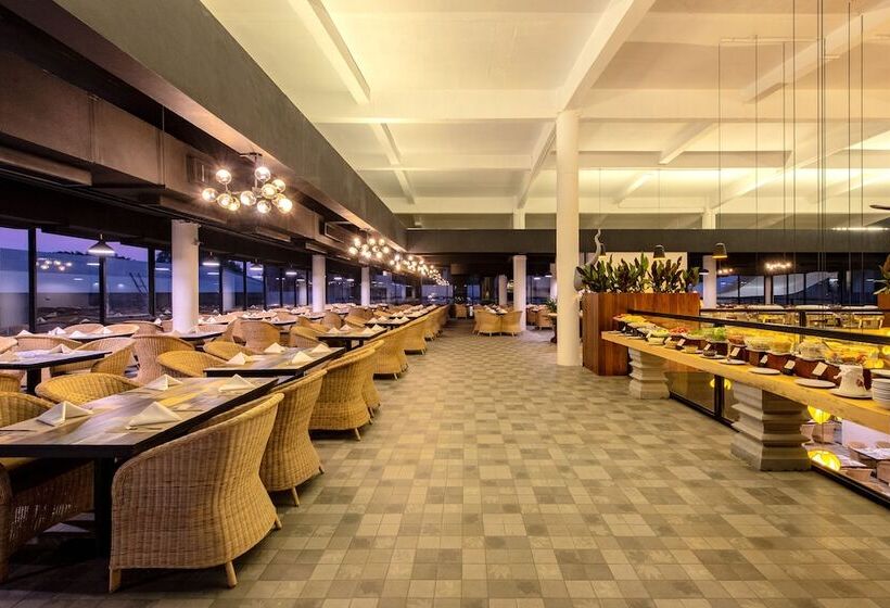 هتل Pacific Premier Resort & Spa