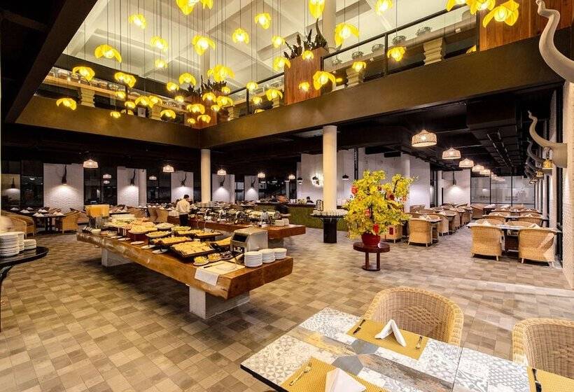 هتل Pacific Premier Resort & Spa