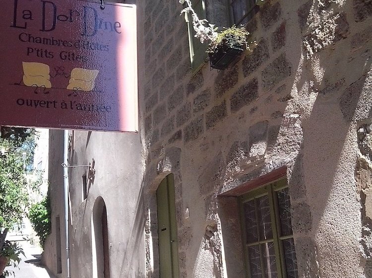 Les Litanies Centre Historique Pezenas