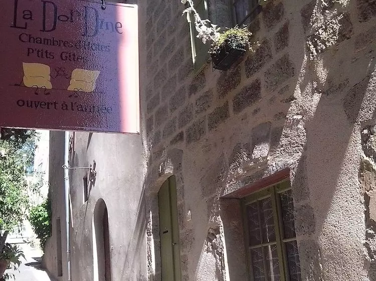 Les Litanies   Centre Historique Pezenas