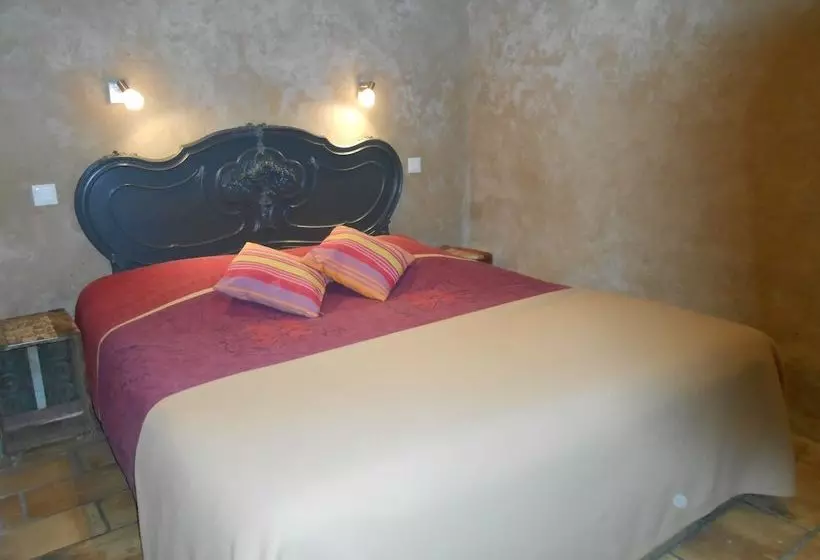 Les Litanies   Centre Historique Pezenas