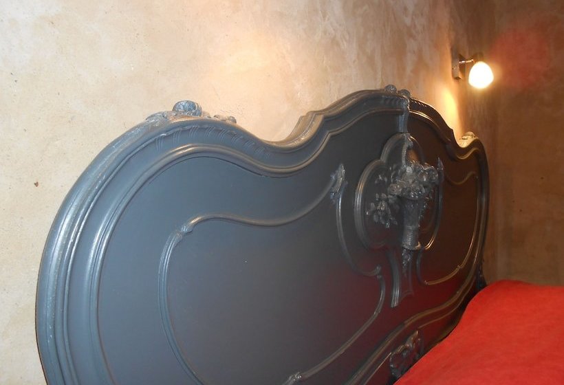 Les Litanies Centre Historique Pezenas