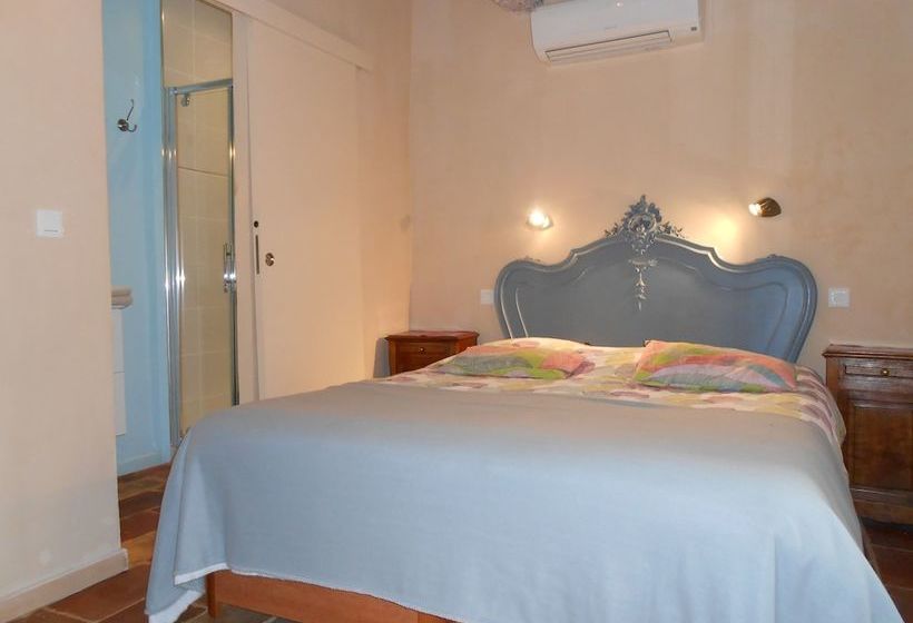 Les Litanies Centre Historique Pezenas