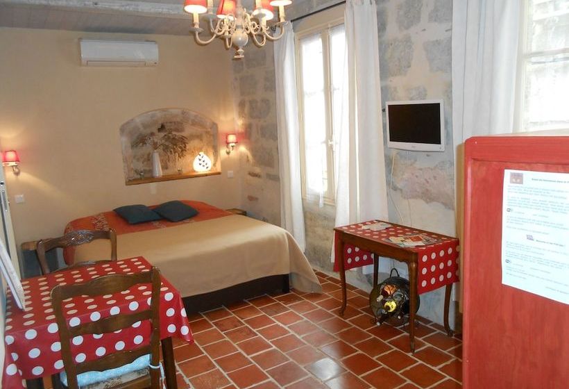 Les Litanies   Centre Historique Pezenas