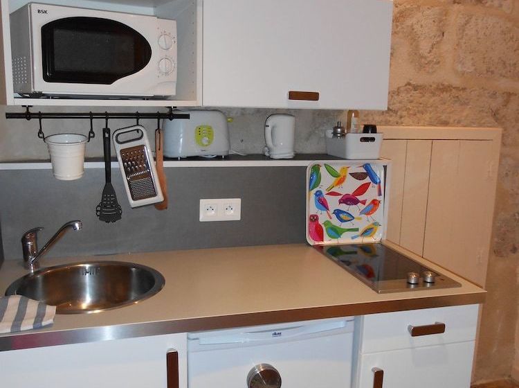 Les Litanies Centre Historique Pezenas