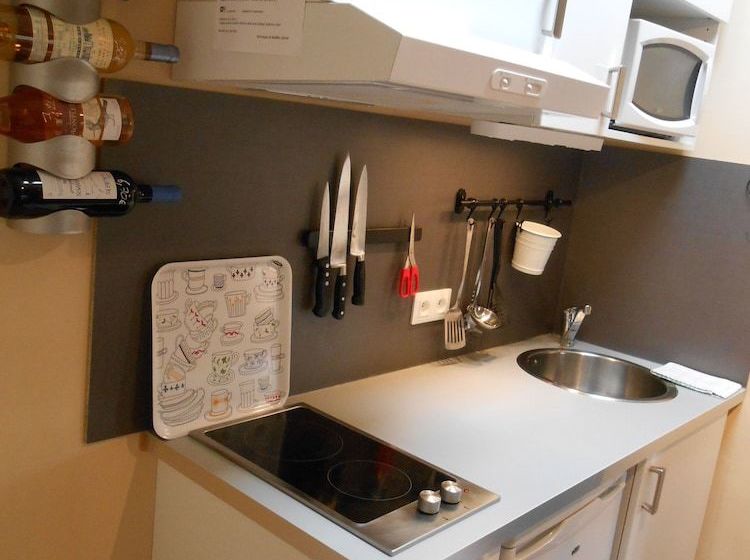 Les Litanies Centre Historique Pezenas