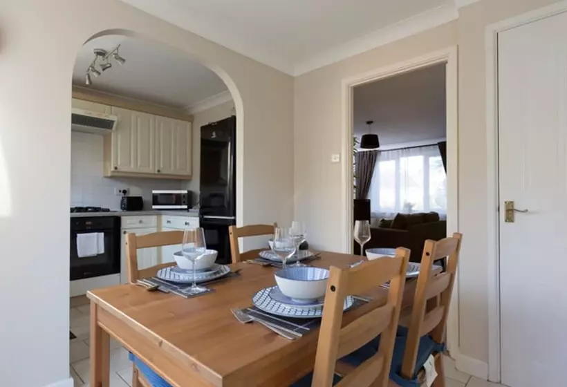 Palma, Hamworthy