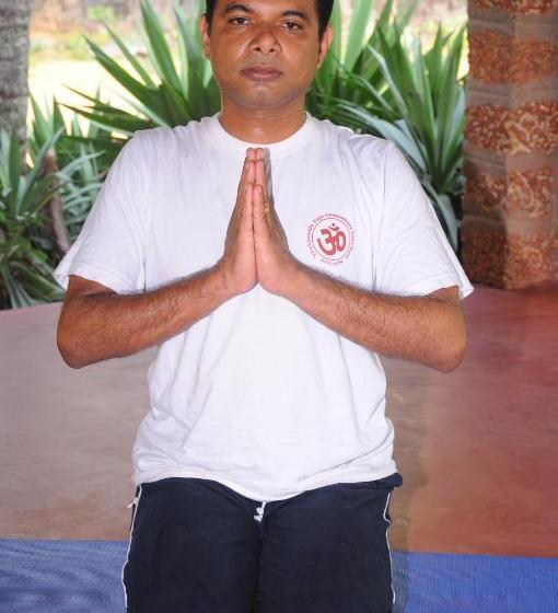 Veda Wellness B&b And Yoga Centre