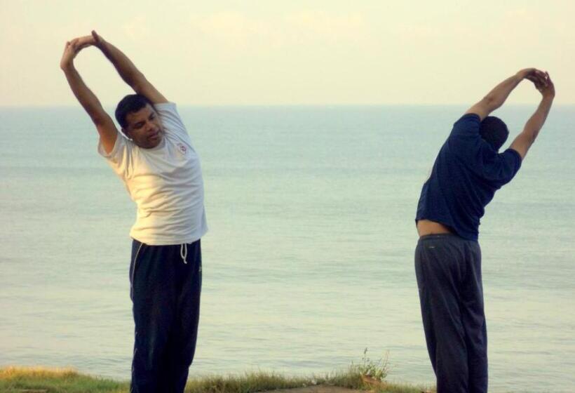 Veda Wellness B&b And Yoga Centre