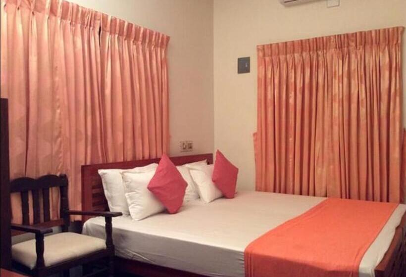 Veda Wellness B&b And Yoga Centre