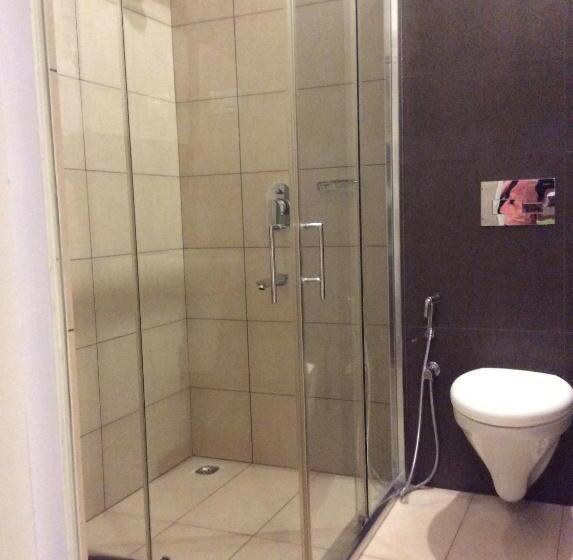 Veda Wellness B&b And Yoga Centre