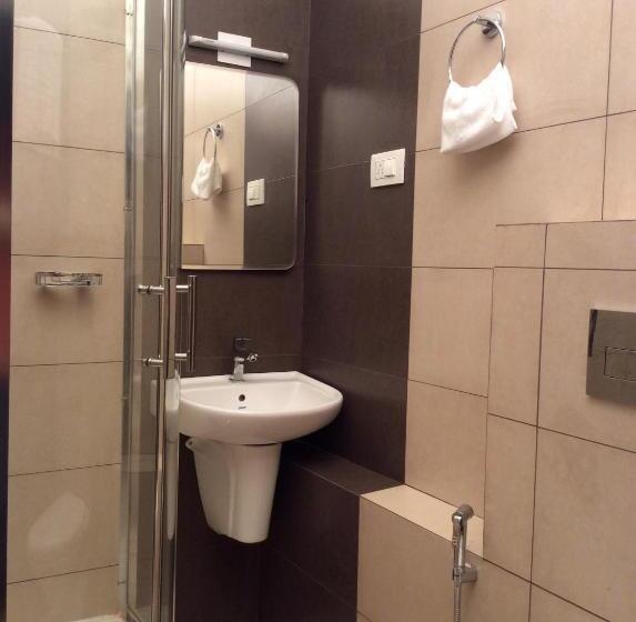 Veda Wellness B&b And Yoga Centre