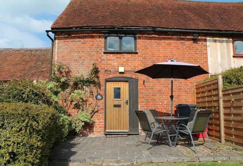 Whitley Elm Cottages