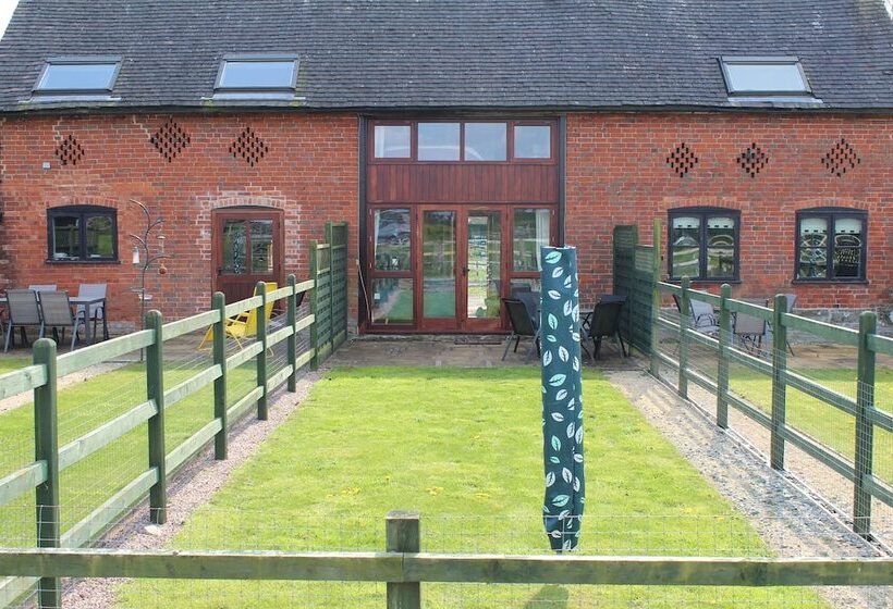 Whitley Elm Cottages