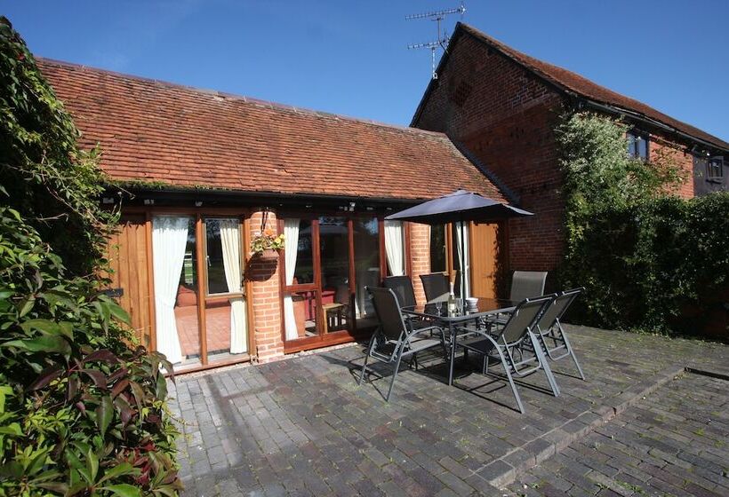 Whitley Elm Cottages