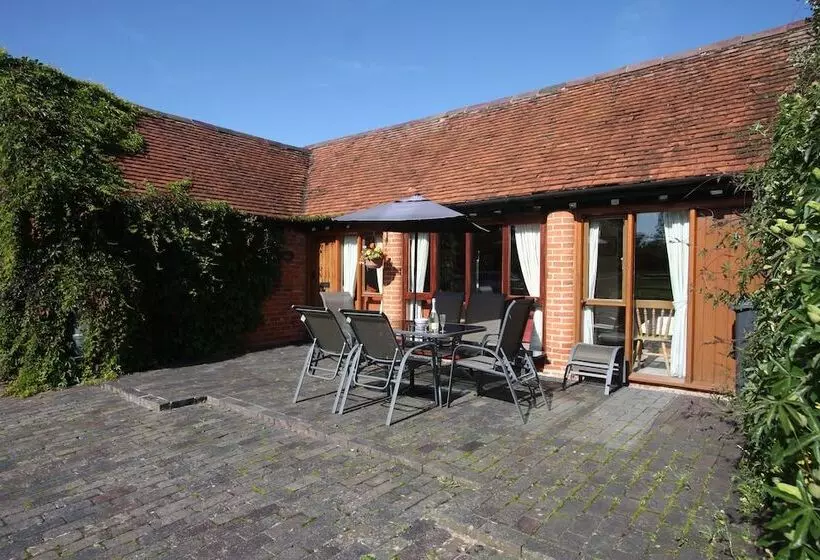 Whitley Elm Cottages