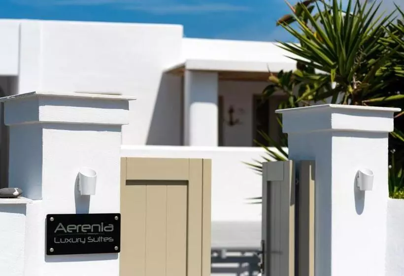 Aerenia Luxury Suites