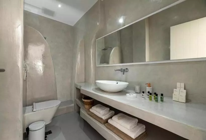 Aerenia Luxury Suites