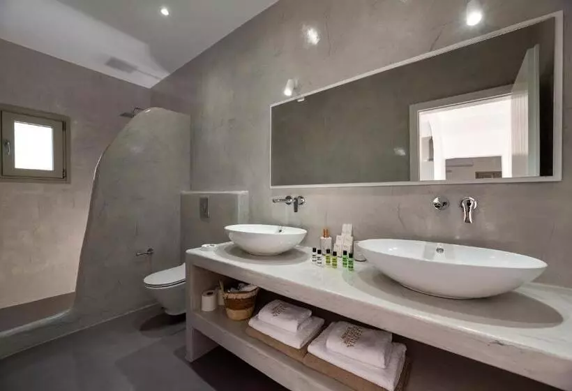 Aerenia Luxury Suites