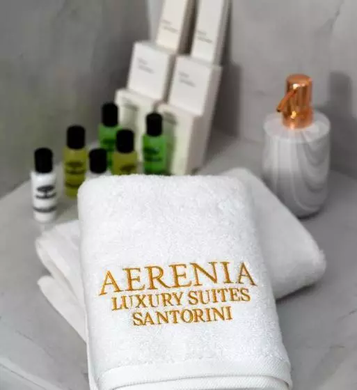 Aerenia Luxury Suites