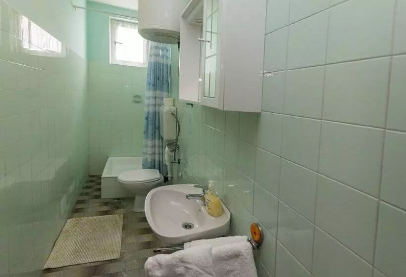 Apartment Lele