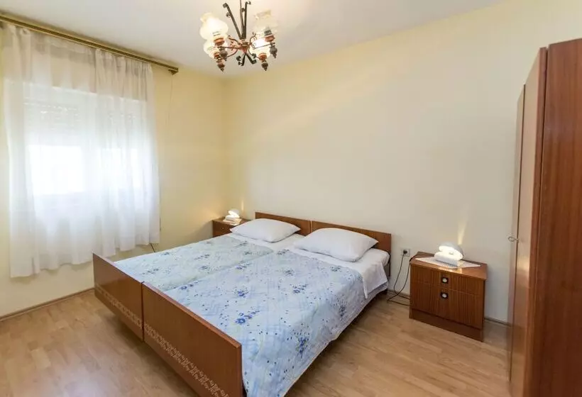 Apartment Lele