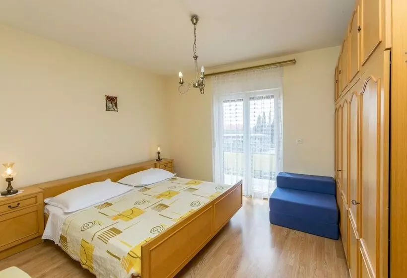 Apartment Lele