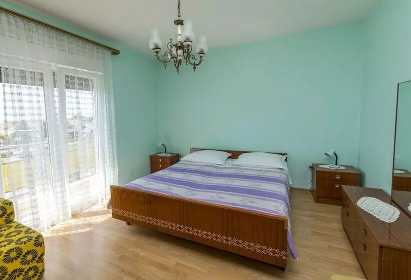 Apartment Lele