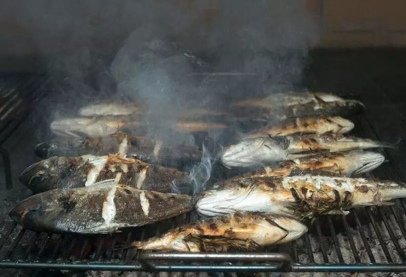 Apartments And Rooms Kapulica