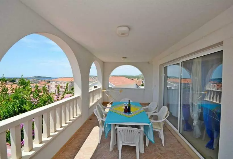 Apartments Branislav