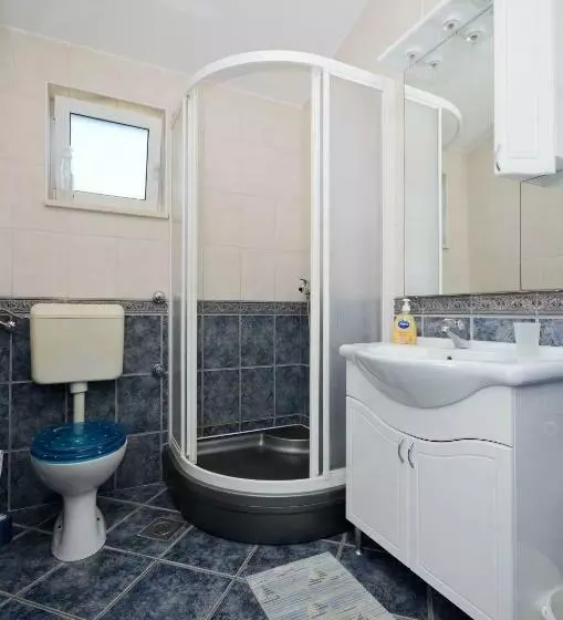 Apartments Branislav