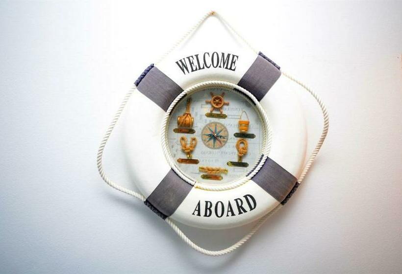 Apartments Branislav